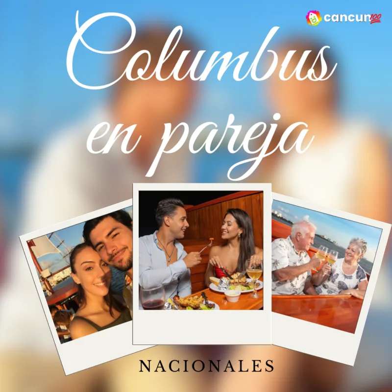 Chichén Itzá Clasico Todo Incluido – Tour de Dia desde Cancun y Playa del Carmen