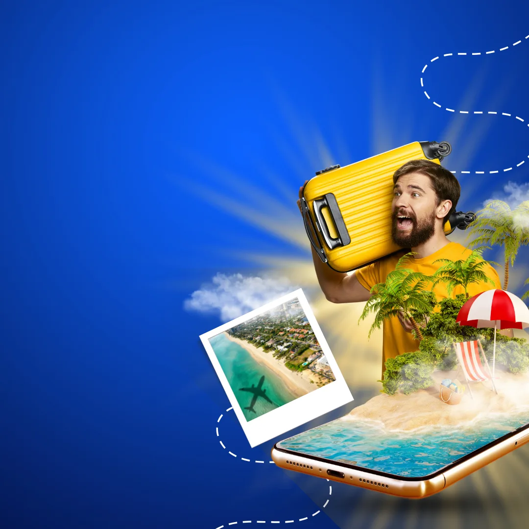 PRIMAX 6 + Parque Xcaret PLUS – Nado con Delfin AVANZADO