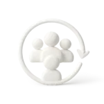 Cielo Cozumel en Catamarán con transporte extranjero