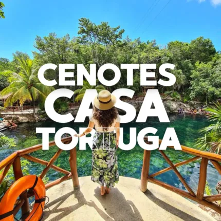 Tulum Casa Tortuga🐢TOUR Instagram