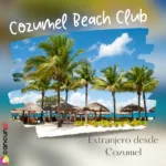 Luxury 45ft Yacht Rental ATM en Cancún