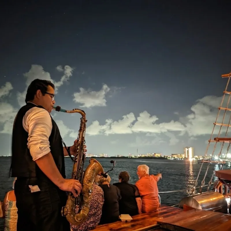 Chichén Itzá Clasico Todo Incluido – Tour de Dia desde Cancun y Playa del Carmen