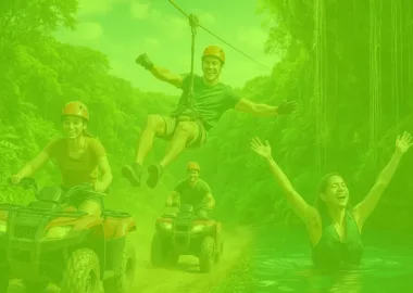 Luxury 51ft Yacht Rental Blondie en Cancún