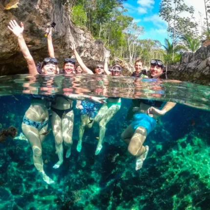 Tulum Casa Tortuga🐢TOUR Instagram